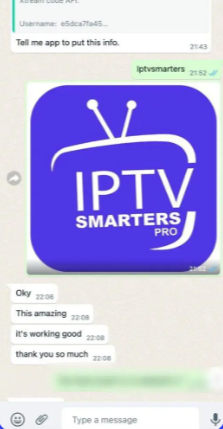 iptv smart pro